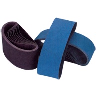 Picture of Norton Abrasives 1/2 X 24 120G R283 Metalite A/O Belt